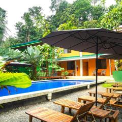 Corcovado & Drake Inn