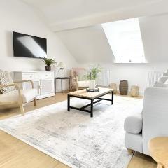 Chapel House Luxury Apartments Hoylake