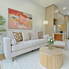 Charming Stay in Grey Lynn Close to CBD