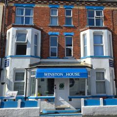 Winston House Guesthouse