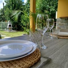Magnifique Villa tout confort avec jardin