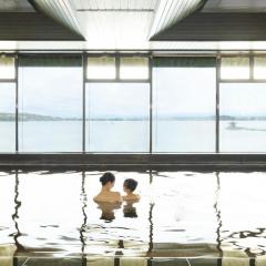 Ooedo Onsen Monogatari Premium Kaga Maruya