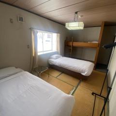 Hakuba Cortina Backpackers