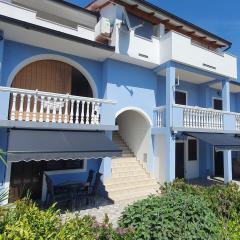 Apartments for families with children Lopar, Rab - 22227