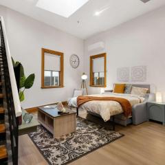 The Wellington Loft