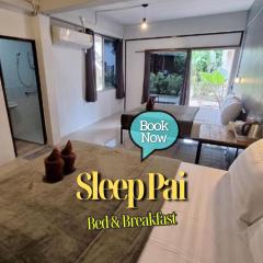 Sleep Pai Bed & Breakfast