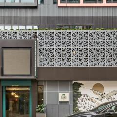 Weave Studios - Kai Tak
