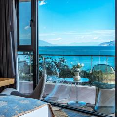 Dali Shushanju Seaview Holiday Villa