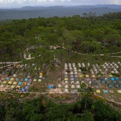 Camping Park Resort By EHM