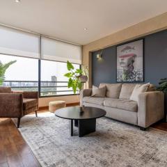 Golfish 1BR by Geko