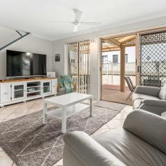 McNaughton Townhouse