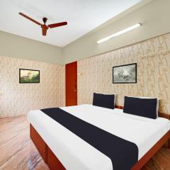 Super Hotel O Tiruppur Near Railway station