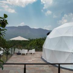Breathe Resorts and Villas - Glamping
