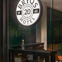 BRYQS Hotel