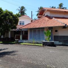 Villa Beach Anyer 2