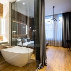 Doroshenka Premium Apartments