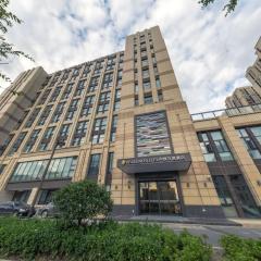 Shanghai Zhongtie Wanxin Hotel