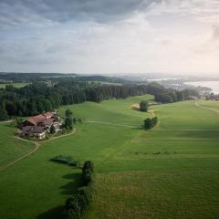 Bio-Hotel Schiessentobel