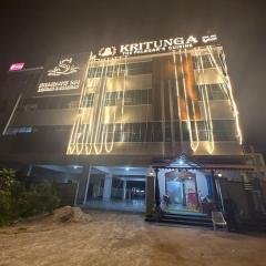 Sharan's Inn