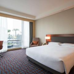 Hyatt Regency Lucknow Gomti Nagar