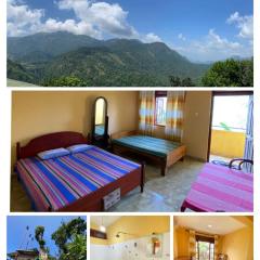 Relax Mountain Guest Inn Badulla