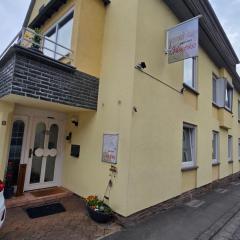 Pension Hendriks