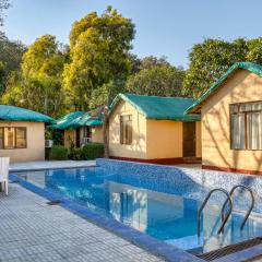 The Wild Orchid Resort Corbett