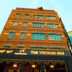 FabHotel Prime The Vintage Inn