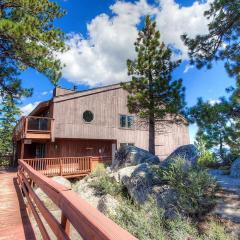 Lakescape condo