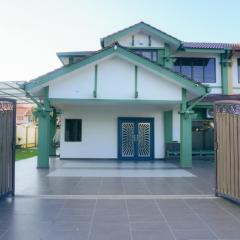 Green Villa Bukit tinggi#event house#karaokeroom