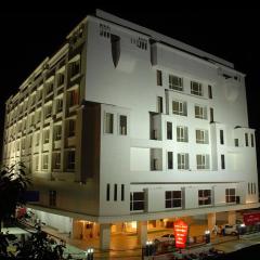 Royal Park Kakinada