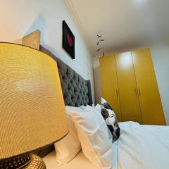 FANTASTIC HOMEs SUITE KIGALI