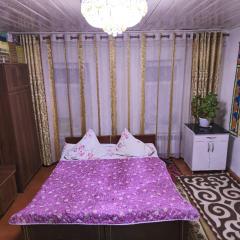 Guest house Maksat