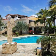 Villa Cocuyo Studios