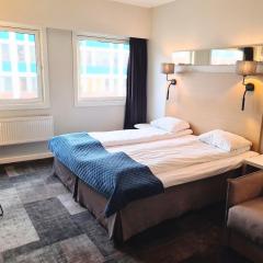City Living Sentrum Hotel