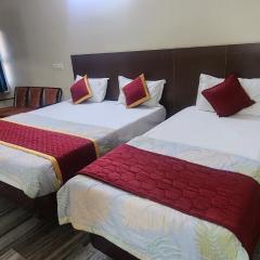 Hotel viceroyinn