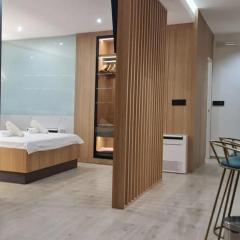 Apartman La Casa and Spa