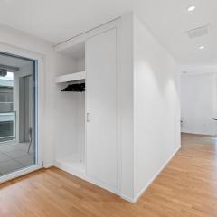 The R Apartment Holzfluh