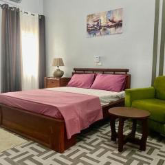 Le Petit Manoir HSR