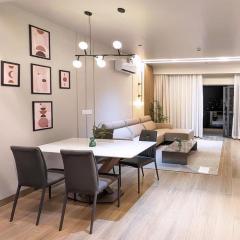 Amaltas The View - Bespoke Hotel Apartment