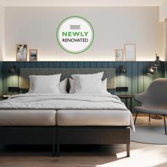 City Hotel Biel Bienne Free Parking