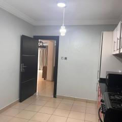 Terra-Homes shortlet