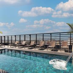Courtyard by Marriott Casablanca Downtown