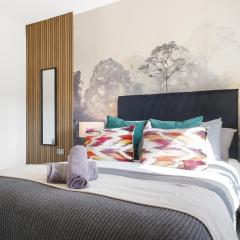 30 percent off! Boutique Yorkshire Gem - Sleeps 4