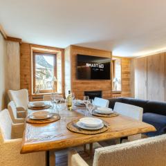 Hostdomus - Chalet Chic