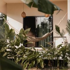 Origen Bungalows & Yoga Shala