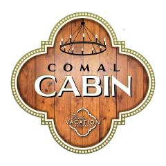Comal Cabin - A Birdy Vacation Rental