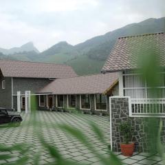The TeaTree Munnar