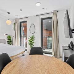 Classy Studio next to Belval Shopping Plaza