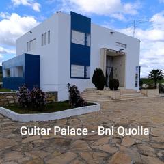 GUITAR PALACE - Chambres d'hôtes